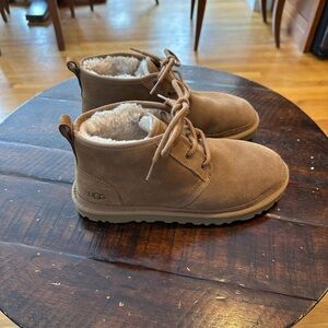 UGG Neumel - Chestnut